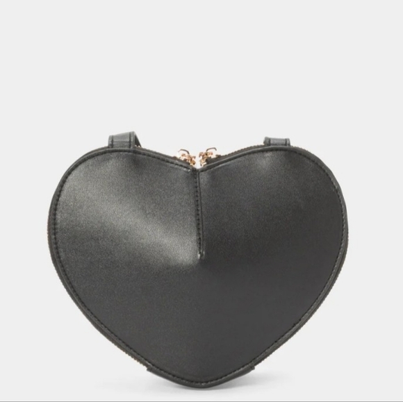 Bebe Milan Heart Crossbody bag New - Picture 4 of 8